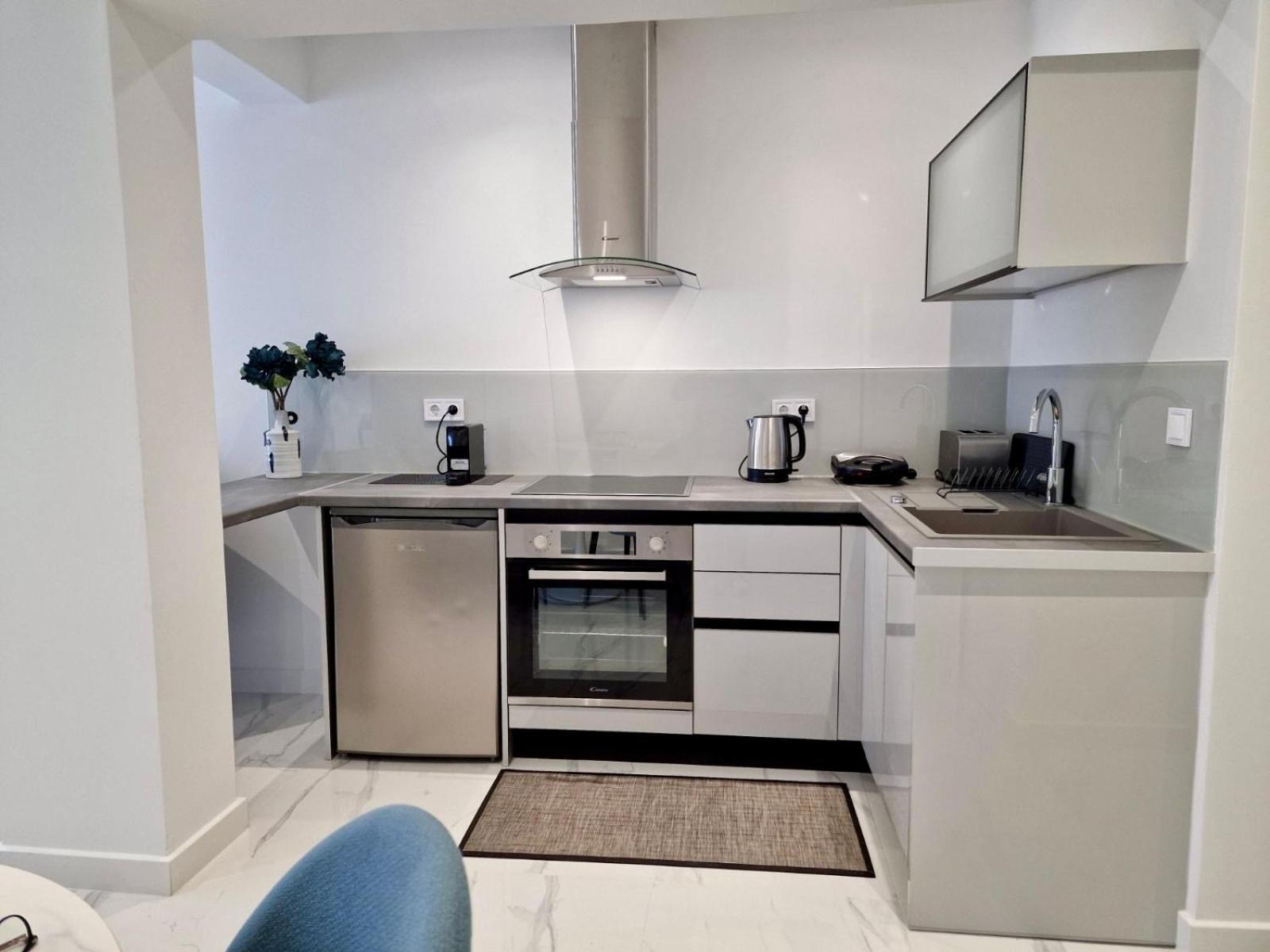 Kassiopi Piazza Suites Zewnętrze zdjęcie