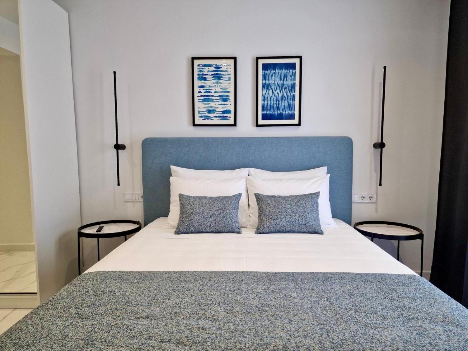 Kassiopi Piazza Suites Zewnętrze zdjęcie